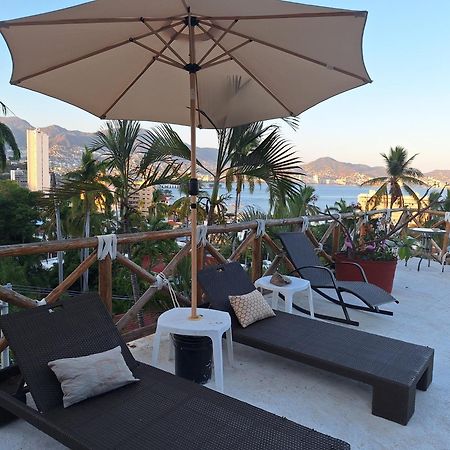 Casa Breizh Hotel Acapulco Luaran gambar