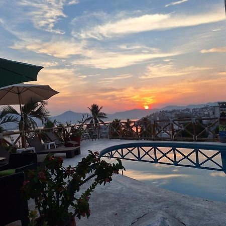 Casa Breizh Hotel Acapulco Luaran gambar