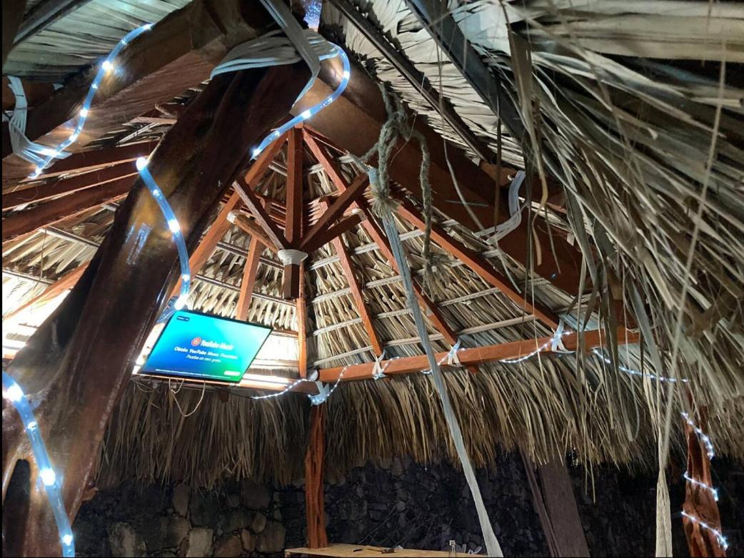 Casa Breizh Hotel Acapulco Luaran gambar