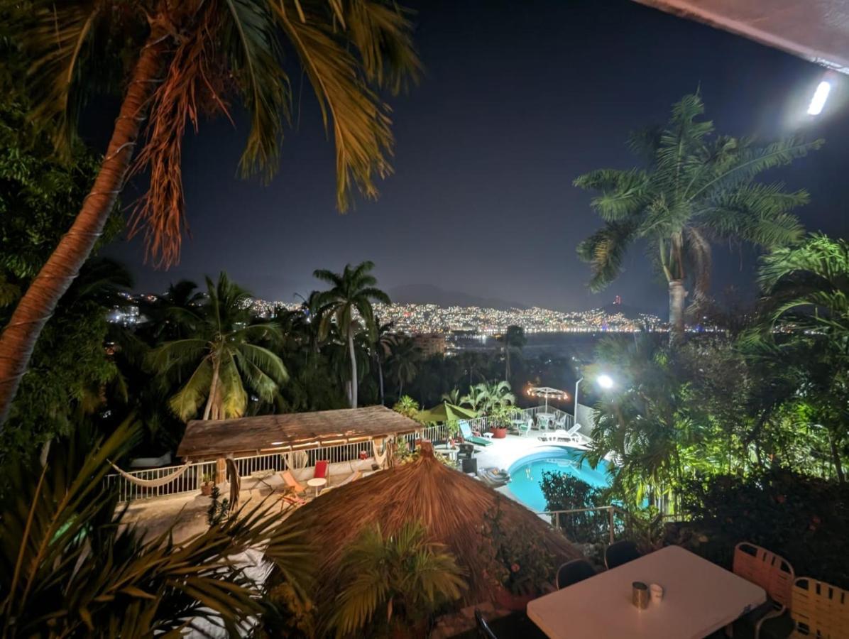 Casa Breizh Hotel Acapulco Luaran gambar