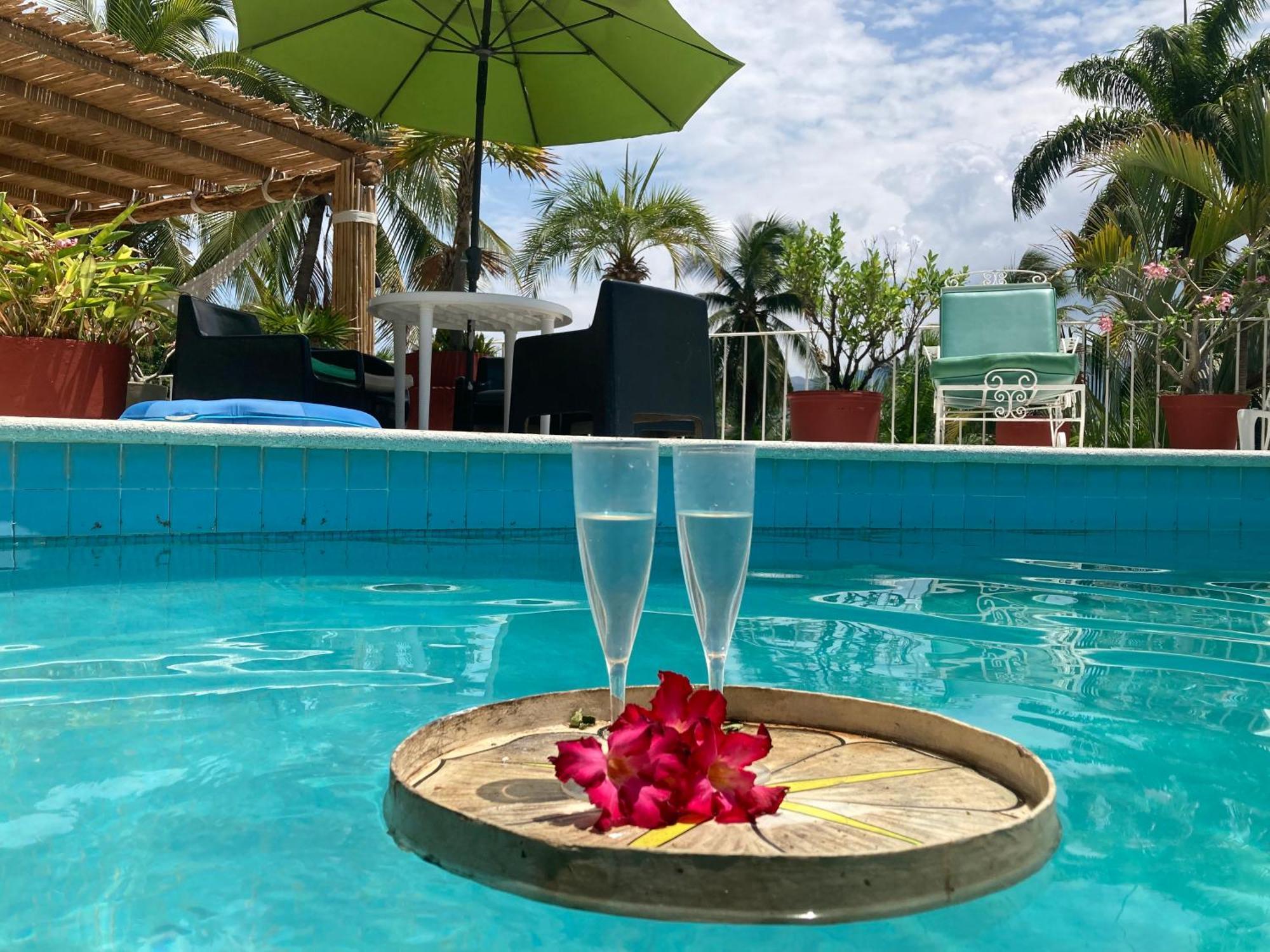 Casa Breizh Hotel Acapulco Luaran gambar