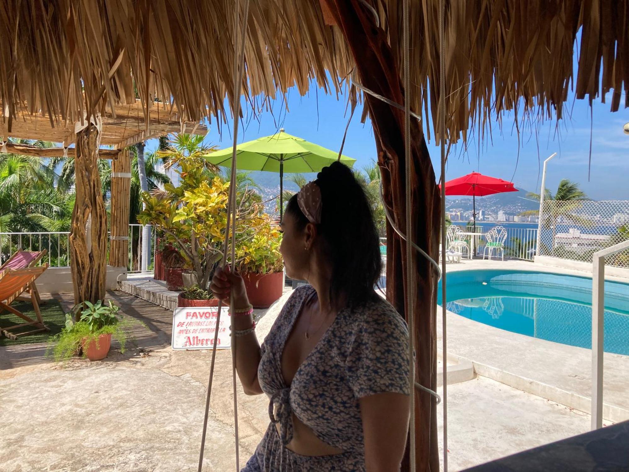 Casa Breizh Hotel Acapulco Luaran gambar