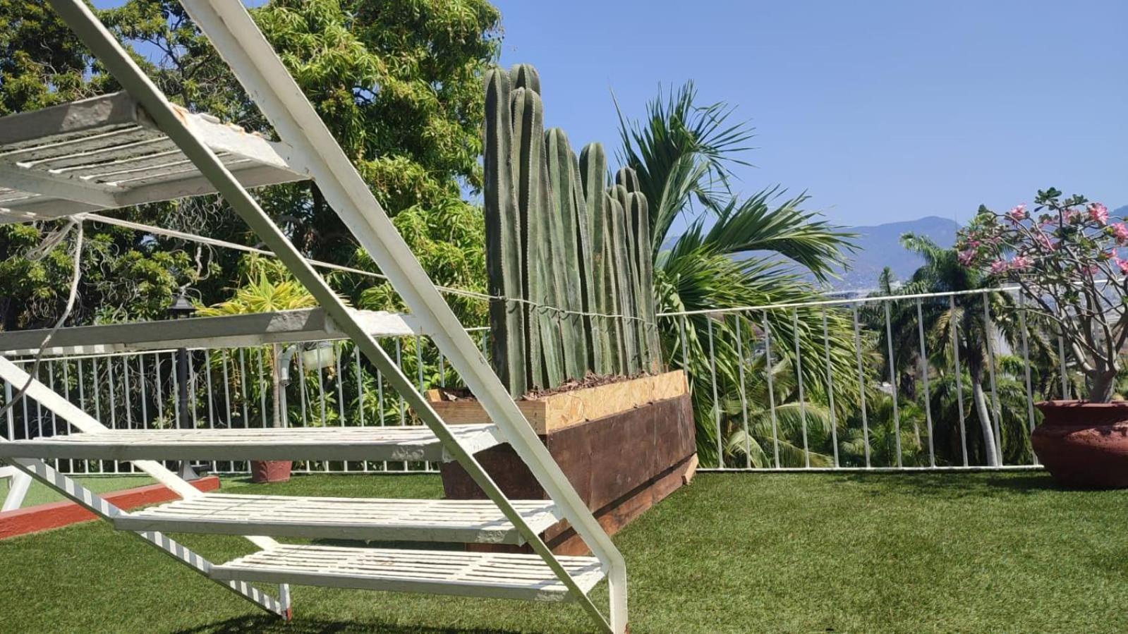 Casa Breizh Hotel Acapulco Luaran gambar