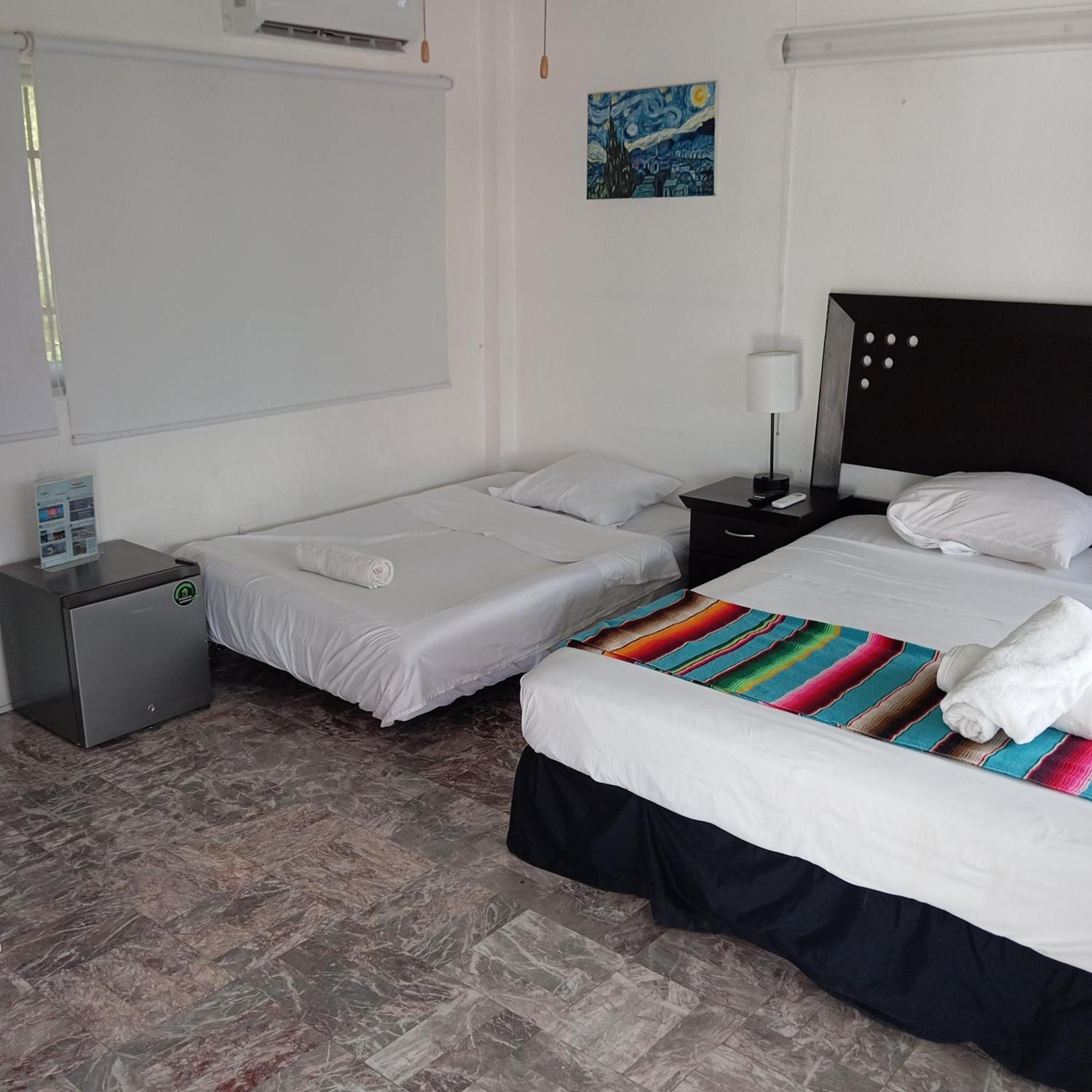 Casa Breizh Hotel Acapulco Luaran gambar