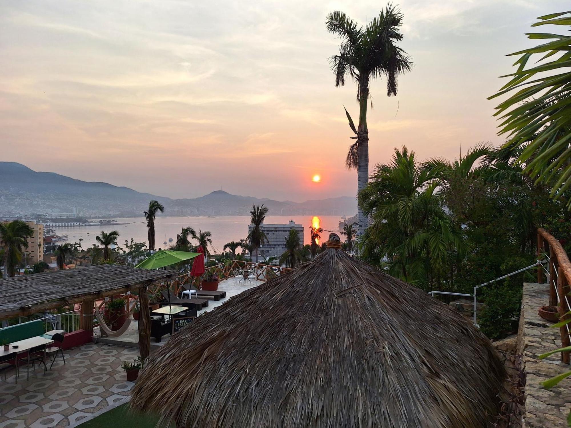 Casa Breizh Hotel Acapulco Luaran gambar