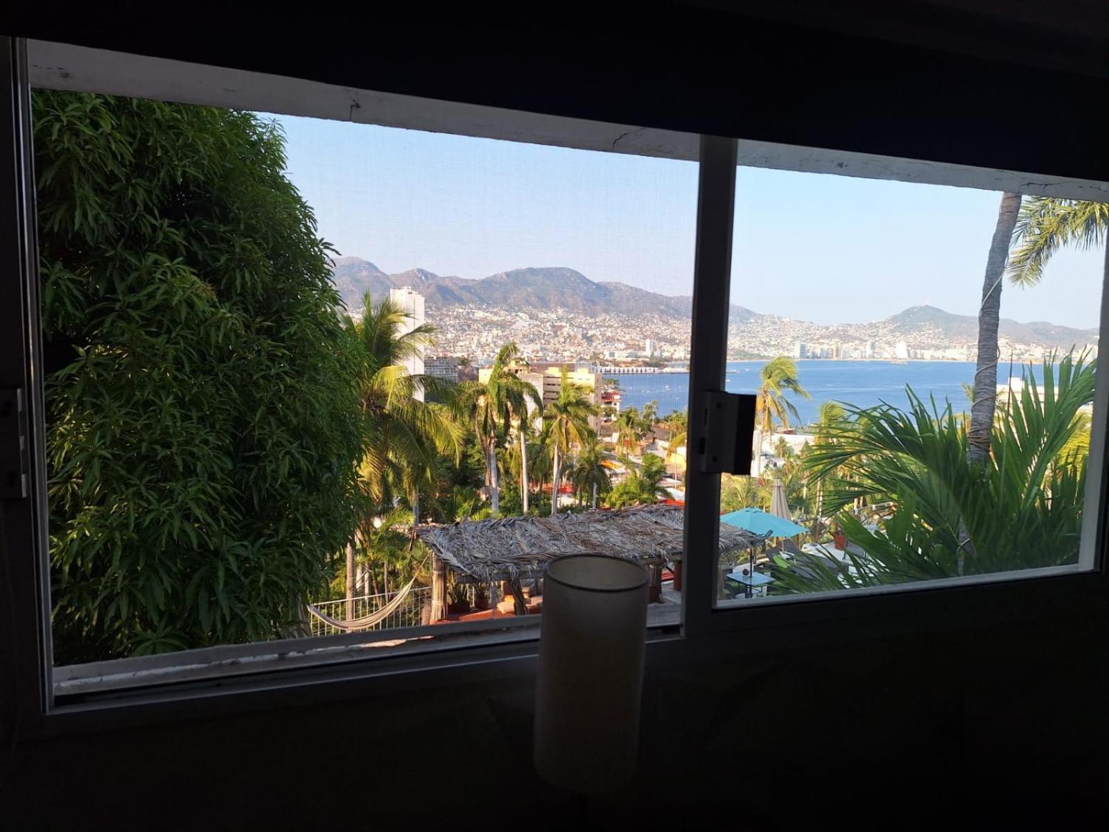 Casa Breizh Hotel Acapulco Bilik gambar