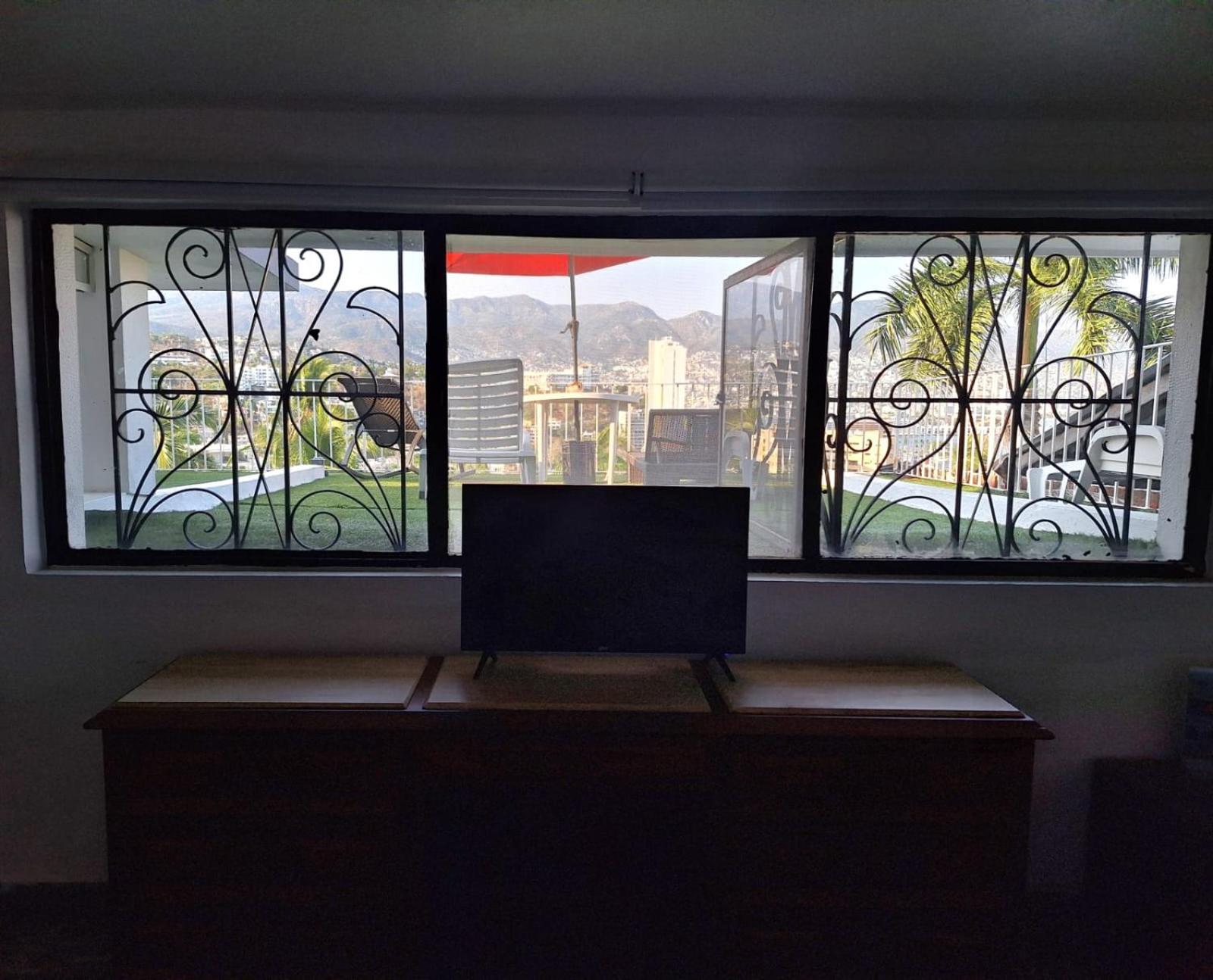 Casa Breizh Hotel Acapulco Bilik gambar