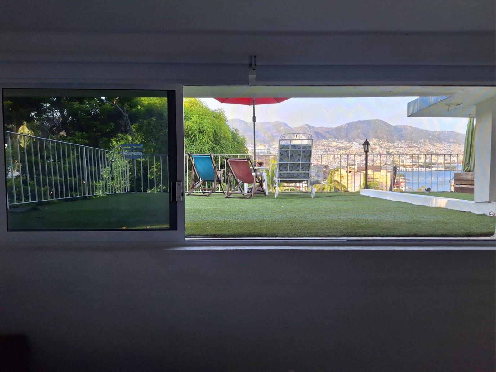 Casa Breizh Hotel Acapulco Bilik gambar