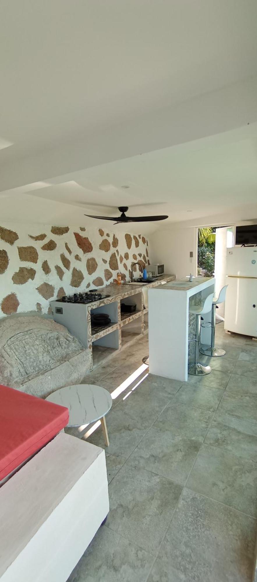 Casa Breizh Hotel Acapulco Bilik gambar