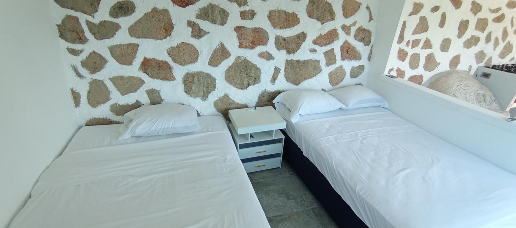Casa Breizh Hotel Acapulco Bilik gambar