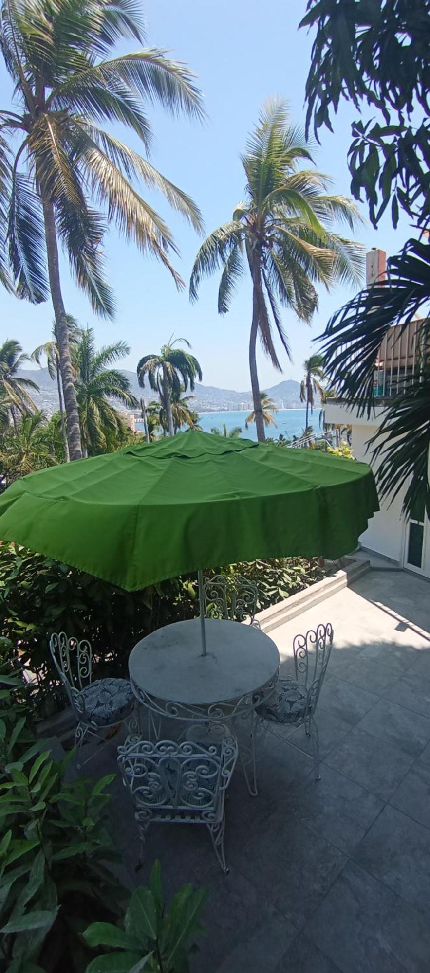 Casa Breizh Hotel Acapulco Luaran gambar
