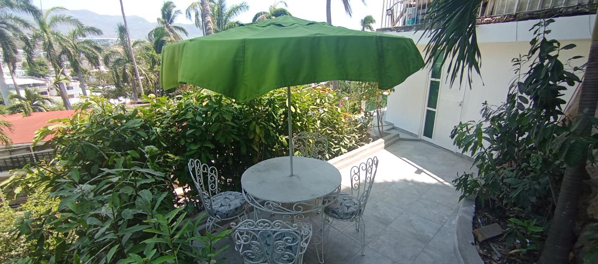 Casa Breizh Hotel Acapulco Bilik gambar
