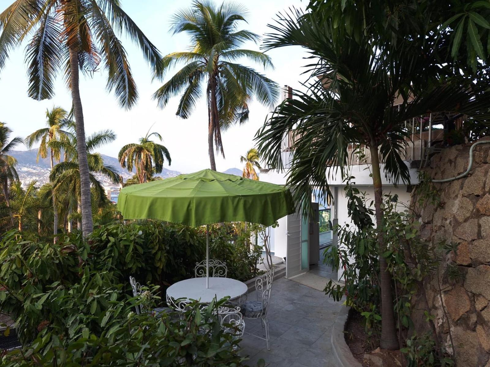Casa Breizh Hotel Acapulco Luaran gambar